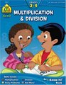 Multiplication Facts Made Easy 34
