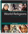 World Religions  A Voyage of Discovery 4th Edition