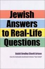Jewish Answers to RealLife Questions