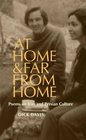 At Home and Far from Home Poems on Iran and Persian Culture