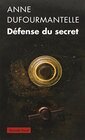 Dfense du secret