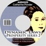 Catherine PonderThe Dynamic Laws of Prosperity Series 2  There is prospering power in forgiveness