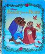 Disney's Beauty and the Beast - Little Golden Book