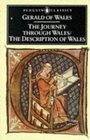 The Journey Through Wales and The Description of Wales (Penguin Classics)
