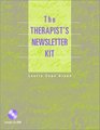 The Therapist's Newsletter Kit