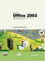 Microsoft Office 2003 Introductory Course