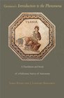 Geminos's Introduction to the Phenomena A Translation and Study of a Hellenistic Survey of Astronomy