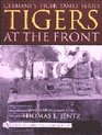 Tigers At the Front