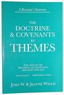 The Doctrine  Covenants by Themes