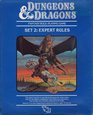 Dungeons and Dragons Expert Rules Set Two