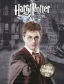 "Harry Potter and the Order of the Phoenix": Letter Writing Kit (Harry Potter Film Tie in)