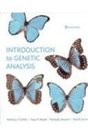 Introduction to Genetic Analysis eBook  iclicker