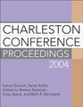 Charleston Conference Proceedings 2004