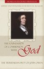 The Foundation of Communion with God The Trinitarian Piety of John Owen