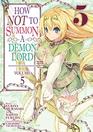 How NOT to Summon a Demon Lord  Vol 5