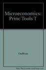 Microeconomics Princ Tools T