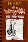 The Third Wheel (Diary of a Wimpy Kid, Bk 7)