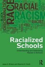 Combating Racism Transforming the School Counselor's Role When Working with Issues of Racism in Schools