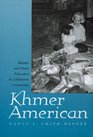 Khmer American Identity and Moral Education in a Diasporic Community