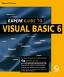 Expert Guide to Visual Basic 6