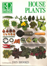 House Plants (Reader's Digest Home Handbook Series)