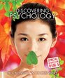 Discovering Psychology with DSM5 Update