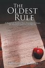 The Oldest Rule A Primer on Student First Amendment Issues for Attorneys and School Officials