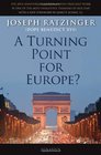 A Turning Point for Europe