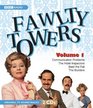 Fawlty Towers Vol 1