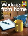 Working from Home Manual The Complete Home Office Guide