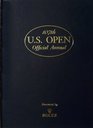 107th US Open Official Annual
