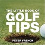 The Little Book of Golf Tips