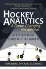 Hockey Analytics A GameChanging Perspective