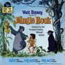 Walt Disney Presents  The Jungle Book  SEE HEAR READ