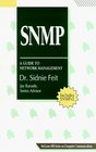 SNMP A Guide to Network Management