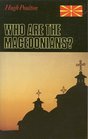 Who Are the Macedonians