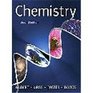 Chemistry The Science in Context Folder