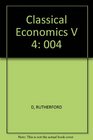 Classical Economics        V 4