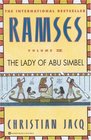 The Lady of Abu Simbel (Ramses, Vol 4)