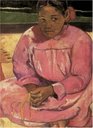 Gauguin Notebook