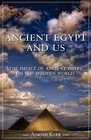 Ancient Egypt and Us