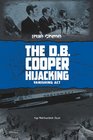 DB Cooper Hijacking Vanishing Act