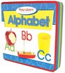 Alphabet Play  Learn Foam Puzzle Book