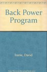 Back Power Program