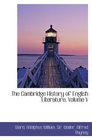 The Cambridge History of English Literature Volume V