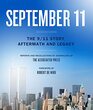 September 11 The 9/11 Story Aftermath and Legacy