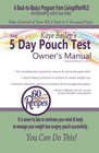 The 5 Day Pouch Test Owner's Manual