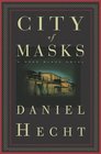 City of Masks (Cree Black, Bk 1)