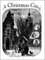 A Christmas Carol Study Guide