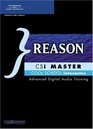 Reason CSi Master